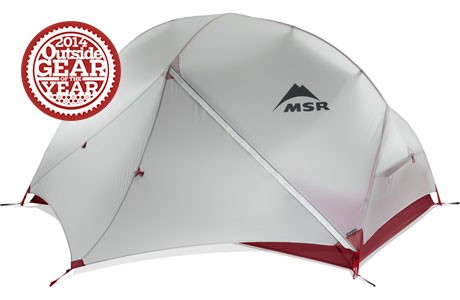 MSR Hubba Hubba NX Tent, V6