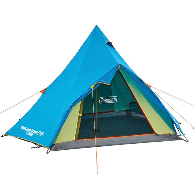 Coleman WINDS LIGHT TEPEE/325 Coleman WINDS LIGHT TEPEE/325