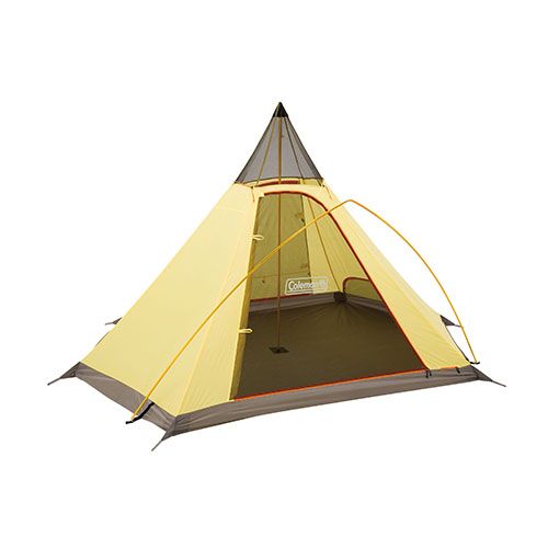 Coleman WINDS LIGHT TEPEE/325 Coleman WINDS LIGHT TEPEE/325