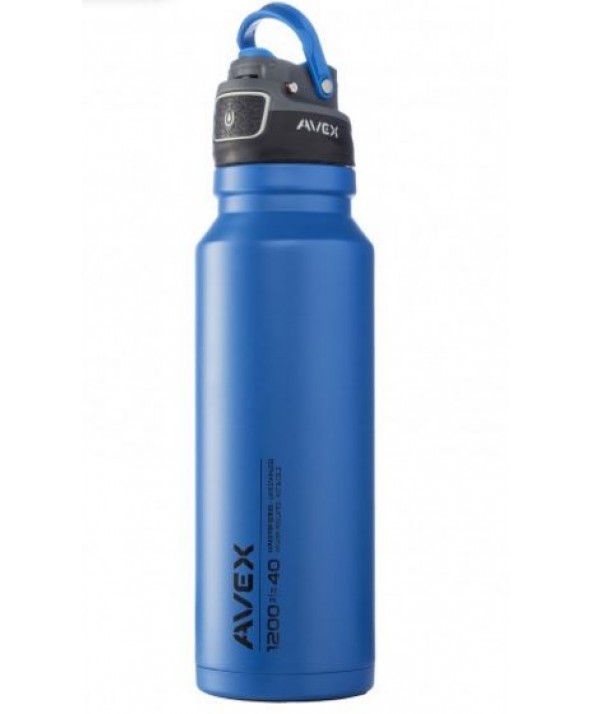 Avex FreeFlow Stainless steel 1200 ml. Avex FreeFlow Stainless steel 1200 ml.