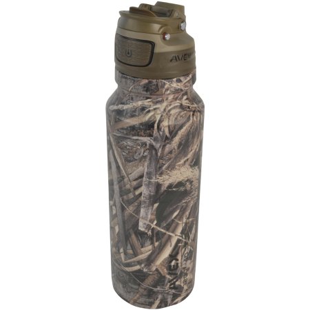 Avex FreeFlow Stainless steel 1200 ml. Avex FreeFlow Stainless steel 1200 ml.