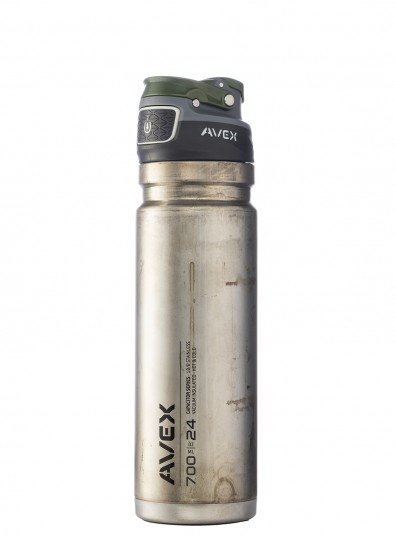 Avex FreeFlow Stainless steel 700 ml. Avex FreeFlow Stainless steel 700 ml.