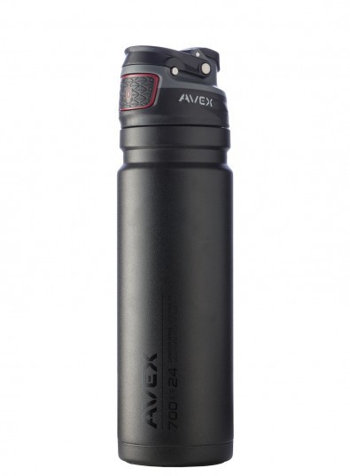 Avex FreeFlow Stainless steel 700 ml. Avex FreeFlow Stainless steel 700 ml.