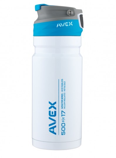 Avex Recharge Avex Recharge