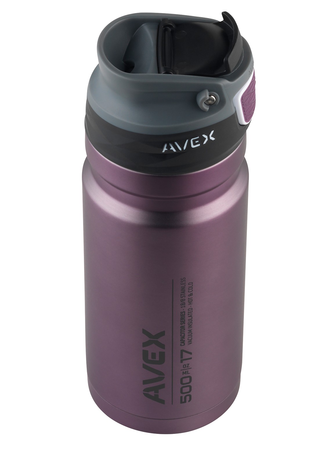 Avex Recharge Avex Recharge