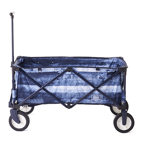 Coleman Wagon IL Coleman Wagon IL