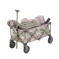 COLEMAN OUTDOOR STOMP WAGON COLEMAN OUTDOOR STOMP WAGON