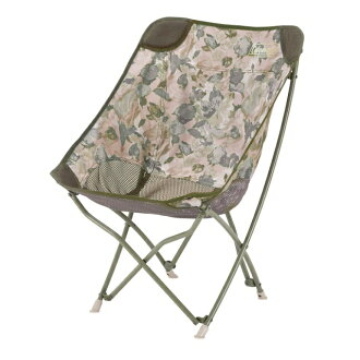 COLEMAN STOMP HEALING CHAIR COLEMAN STOMP HEALING CHAIR