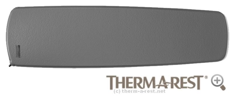 Thermarest Trail Scout