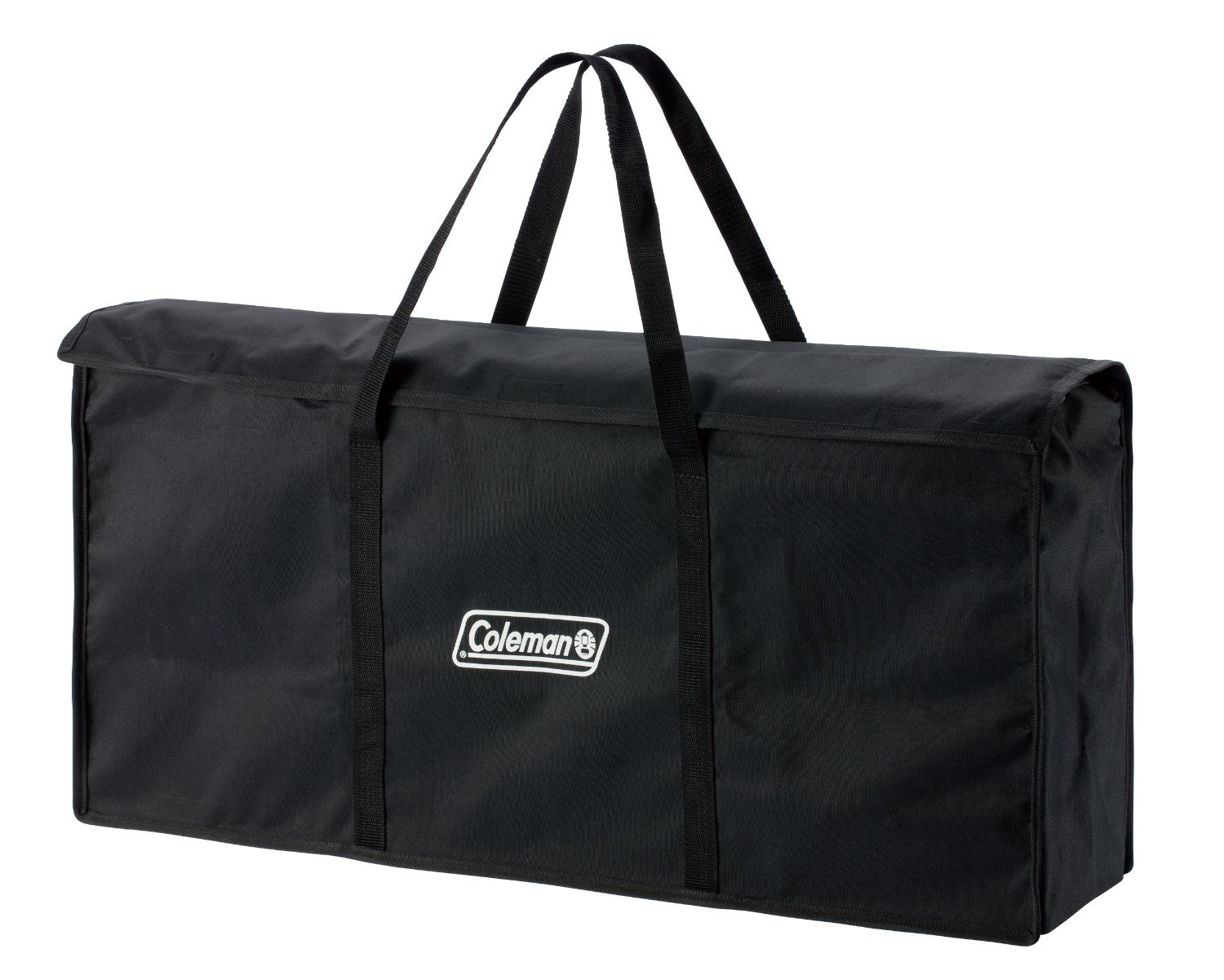 COLEMAN GRILL CARRY CASE SPIDER PRO/L