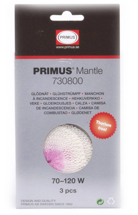 Primus Mantle For Gas Lantern 730800
