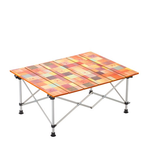 Coleman NATURAL MOSAIC ROLL TABLE 90