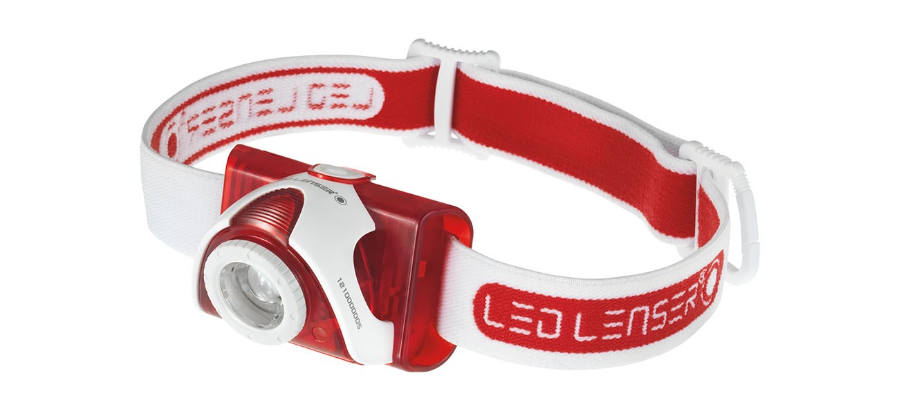 Led Lenser SEO5