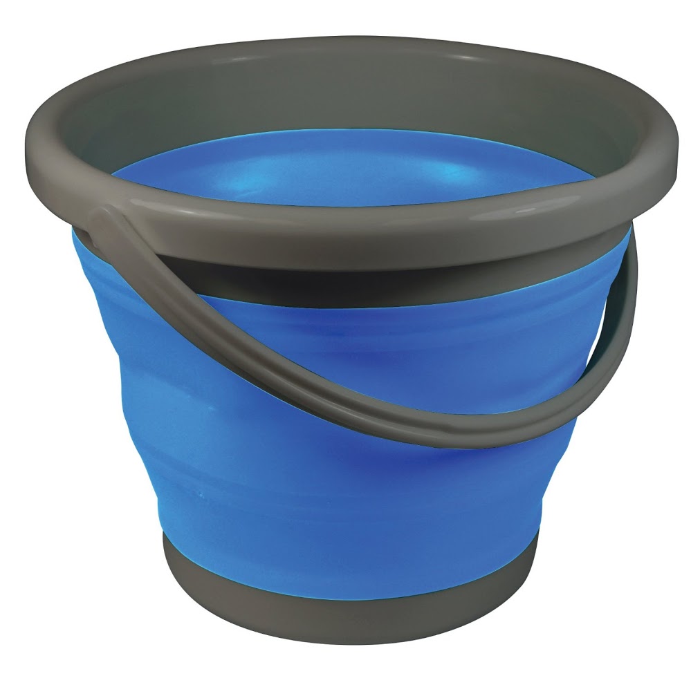 Blue Sky Bucket