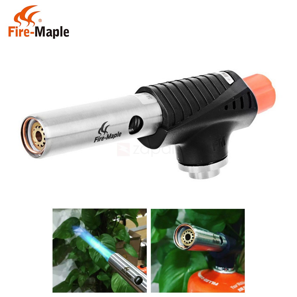 Fire Maple 360 Blue-Frame Blowtorch