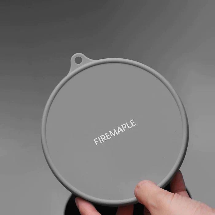 FireMaple Silicone Collapsible Bowl